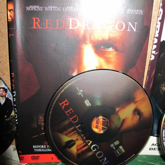 DVD/Movie Bundle - Picture 4 of 9